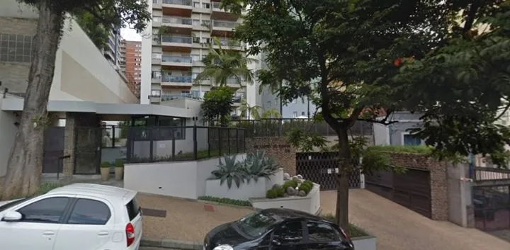 Condomínio Castel De Padova Perdizes em São Paulo