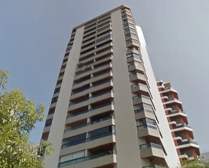 Condomínio Castel De Piemonte Perdizes em São Paulo