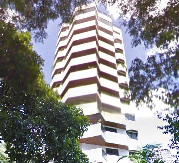 Condomínio Castel De Tivoli Campo Belo em São Paulo