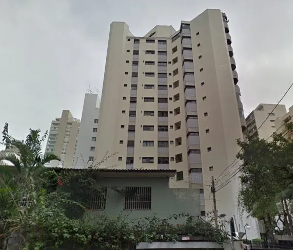 Condomínio Castel De Veneza Campo Belo em São Paulo