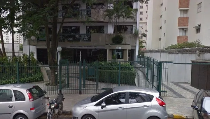 Imagem do Condomínio Castel De Verona Campo Belo em São Paulo