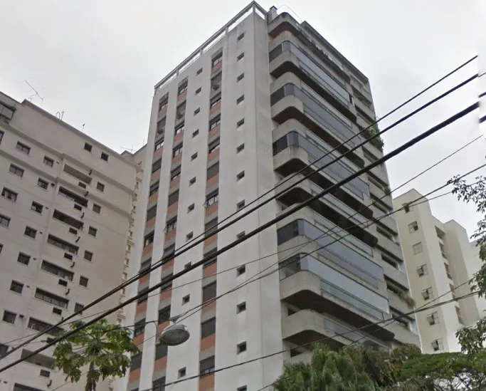 Condomínio Castel De Verona Campo Belo em São Paulo