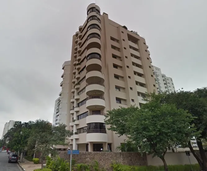 Condomínio Castel di Amalfi Campo Belo em São Paulo