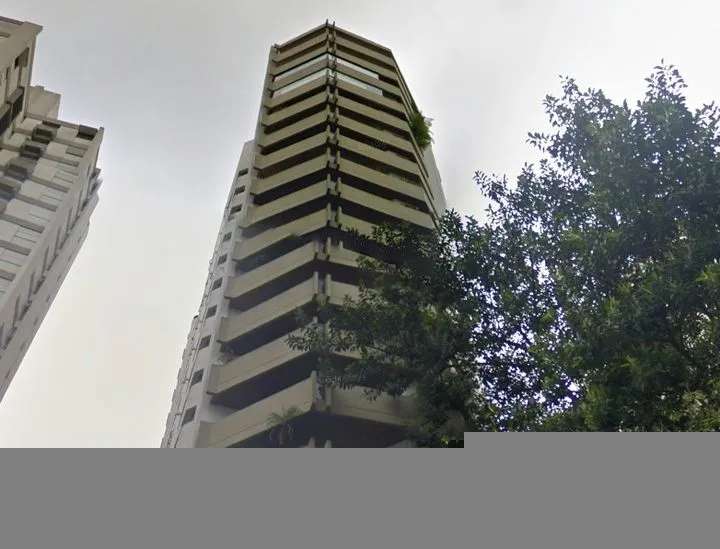 Condomínio Castel di Capri Moema em São Paulo