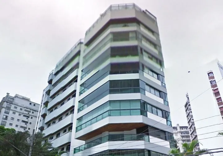 Condomínio Castel di Lugano Campo Belo em São Paulo
