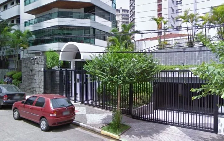 Imagem do Condomínio Castel di Lugano Campo Belo em São Paulo