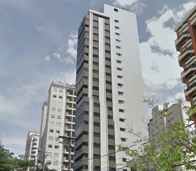 Condomínio Castel di Rimini Perdizes em São Paulo