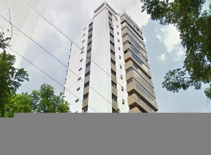 Imagem do Condomínio Castel di Rimini Perdizes em São Paulo