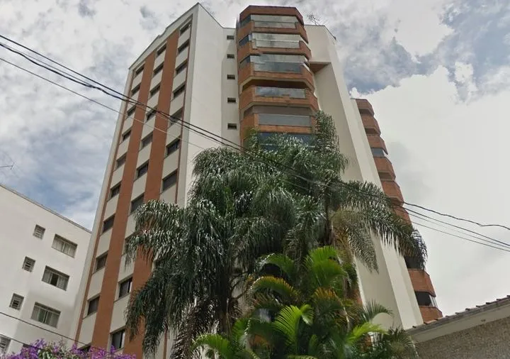 Condomínio Castel di San Remo Perdizes em São Paulo