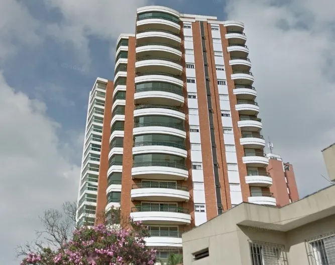 Imagem do Condomínio Castel di Treviso Campo Belo em São Paulo
