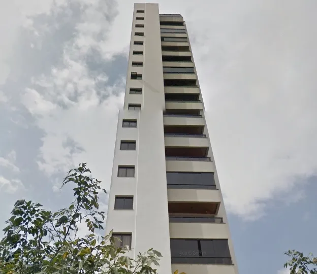 Imagem do Condomínio Castel Gandolfo Saúde 12 em São Paulo