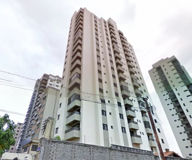 Condomínio Castel Gandolfo Saúde 12 em São Paulo
