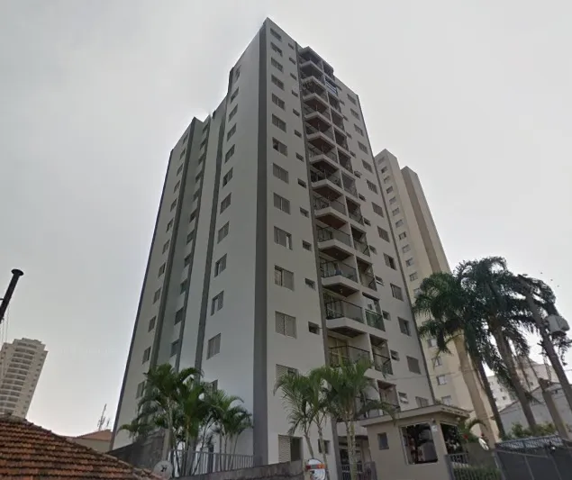 Imagem do Condomínio Castel Gandolfo Saúde 120 em São Paulo