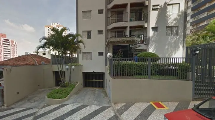 Condomínio Castel Gandolfo Saúde 120 em São Paulo