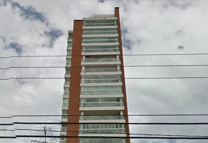 Imagem do Condomínio Castel Maggiore Campo Belo em São Paulo