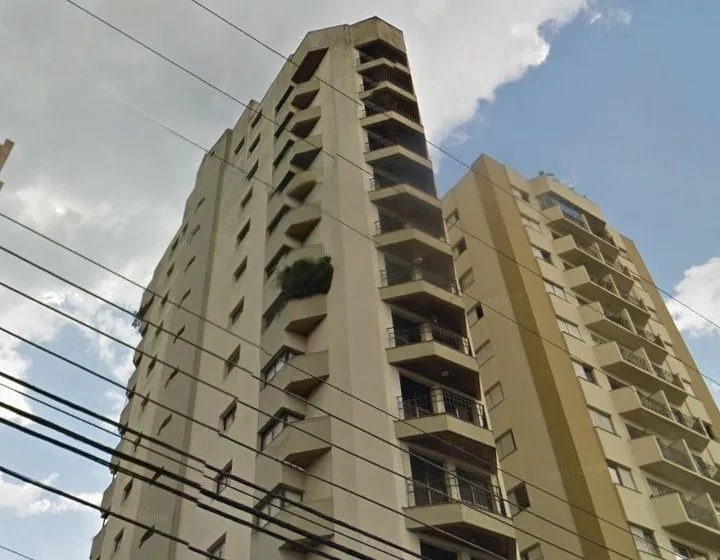 Condomínio Castel Nuovo Perdizes em São Paulo