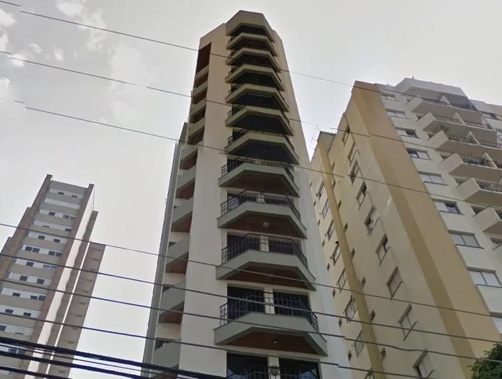 Imagem do Condomínio Castel Nuovo Perdizes em São Paulo