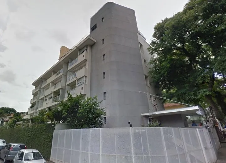 Condomínio Castela Vila Madalena em São Paulo