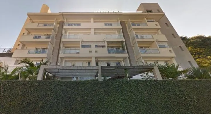 Imagem do Condomínio Castela Vila Madalena em São Paulo