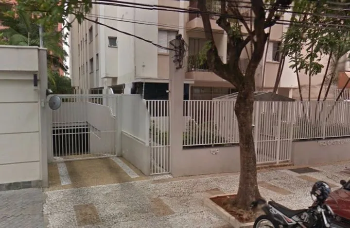 Condomínio Castelamare Itaim em São Paulo