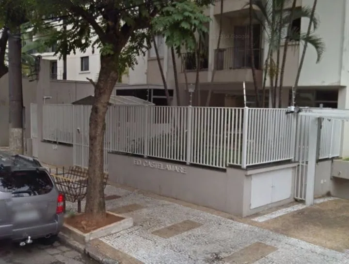 Imagem do Condomínio Castelamare Itaim em São Paulo