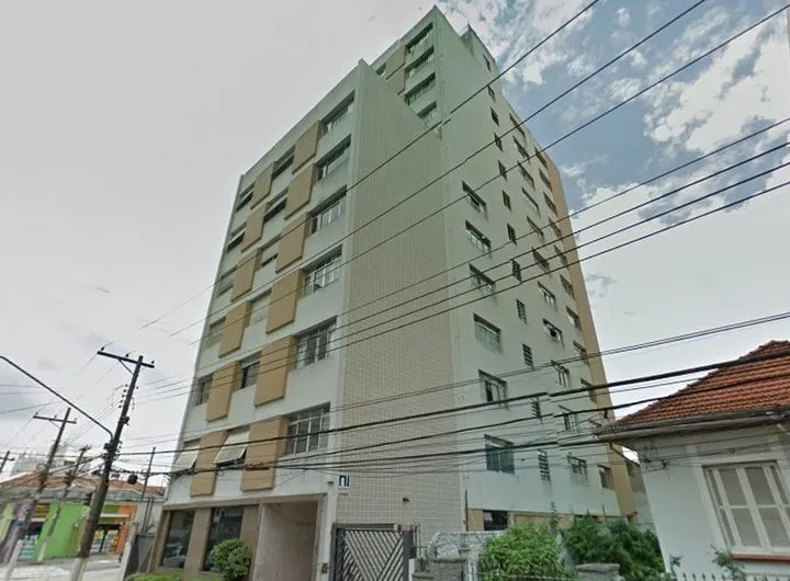 Imagem do Condomínio Castelinho Vila Clementino em São Paulo