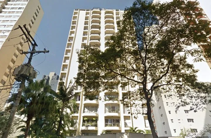 Condomínio Castella Mayor Moema em São Paulo