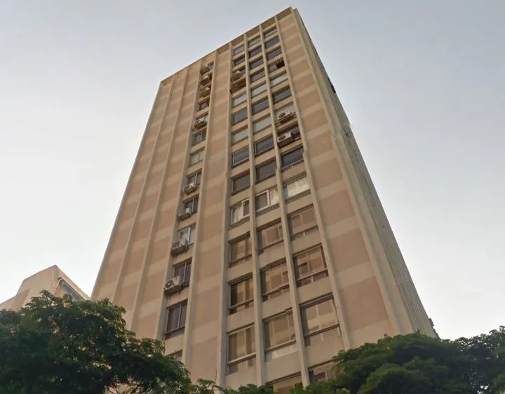 Imagem do Condomínio Castellabate Jardim Europa em São Paulo