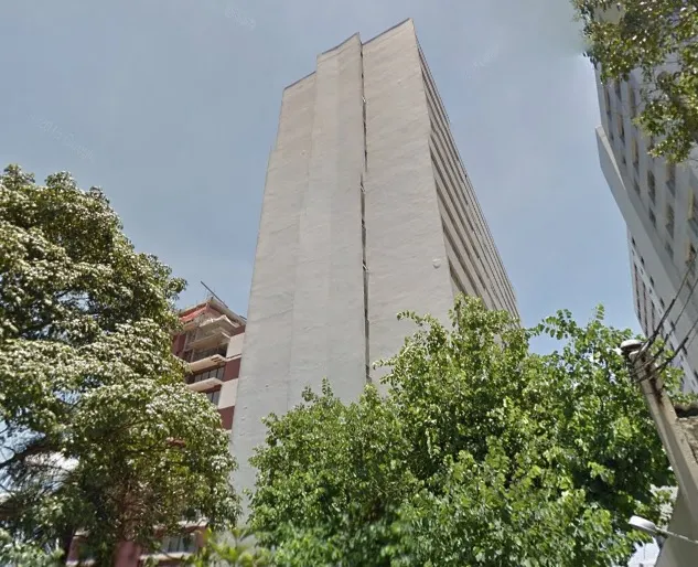 Imagem do Condomínio Castro Alves Sumaré em São Paulo