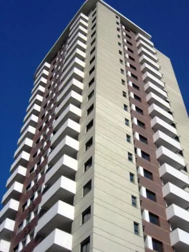 Imagem do Condomínio Casual Vila Mariana em São Paulo