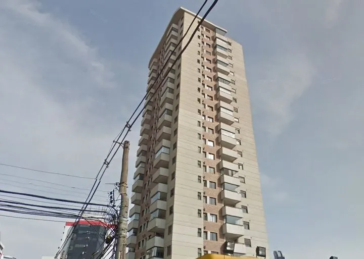Condomínio Casual Vila Mariana em São Paulo