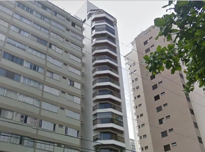 Condomínio Catari Perdizes em São Paulo