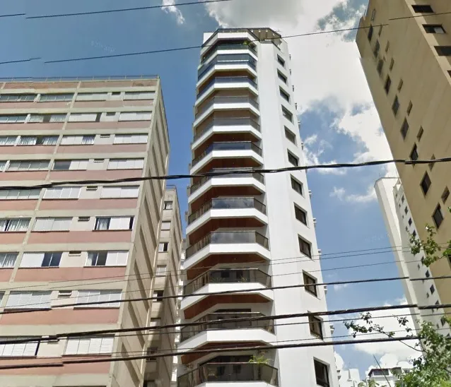 Imagem do Condomínio Catari Perdizes em São Paulo