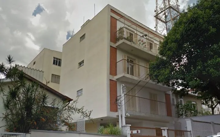Imagem do Condomínio Catina Sumaré em São Paulo