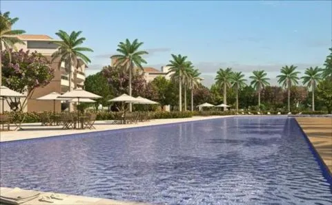 Imagem do Condomínio Catu Lake Residence em Aquiraz