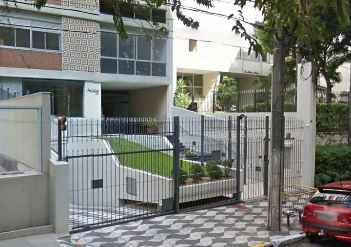 Imagem do Condomínio Catuaí Perdizes em São Paulo
