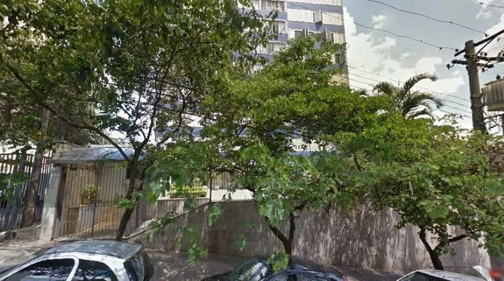Condomínio Cayowaá 2251 Sumaré em São Paulo