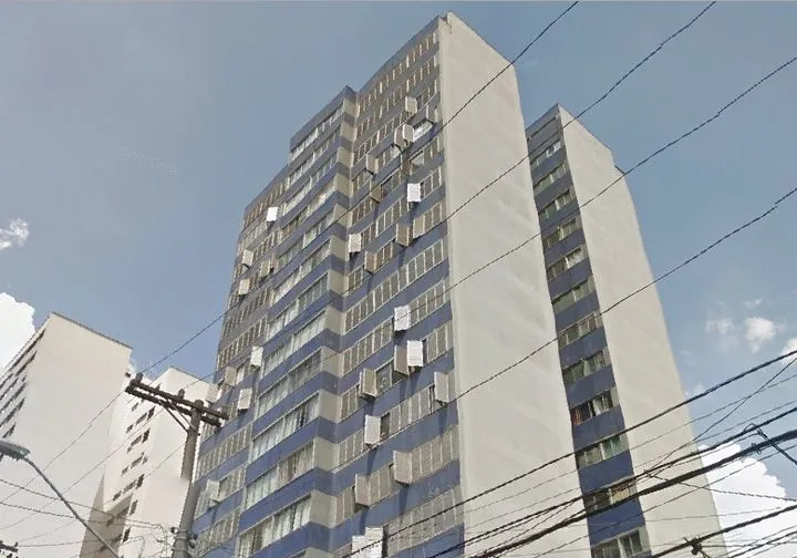 Imagem do Condomínio Cayowaá 2251 Sumaré em São Paulo