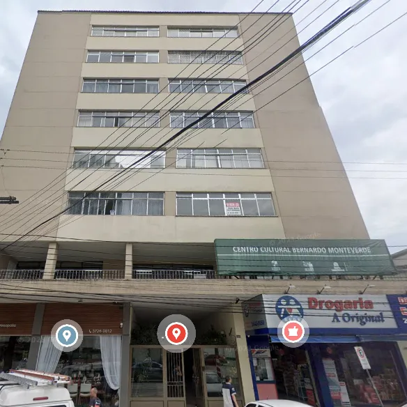 Imagem do Condomínio Atlântico