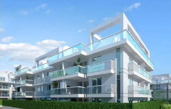 Condomínio Private Aqua & Gourmet Residences em Rio de Janeiro