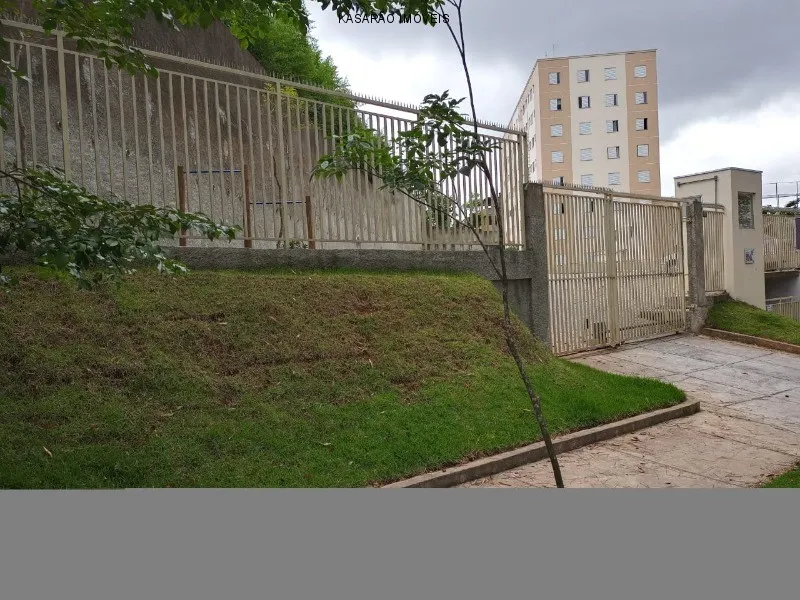 Condomínio Bela Vista