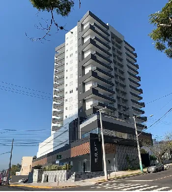 Imagem do Condomínio Look em São Leopoldo