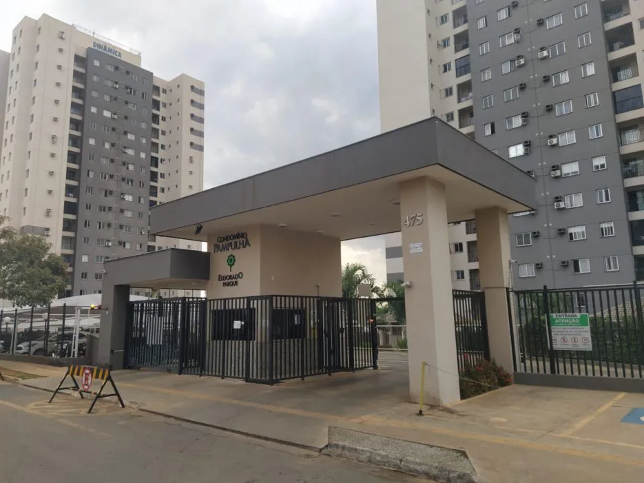 Condomínio Pampulha em Salvador
