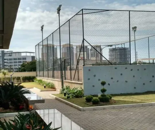 Imagem do Condomínio Eco Abitare em Jundiaí