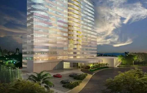 Imagem do Condomínio Cbm Tower Jundiai em Jundiaí