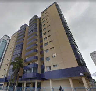 Condomínio Do Edifício Residêncial Bouganville em Brasília