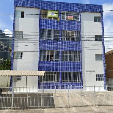 Imagem do Condomínio Marcela em Olinda