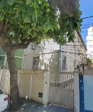 Condomínio Delfim