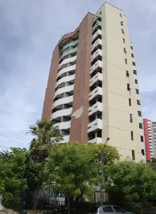 Imagem do Condomínio Sant Michael