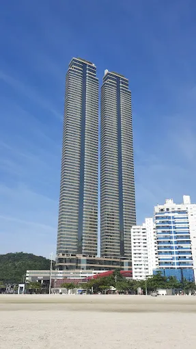 Imagem do Condomínio Yachthouse em Balneário Camboriú